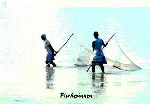 Bild: Fischerinnen